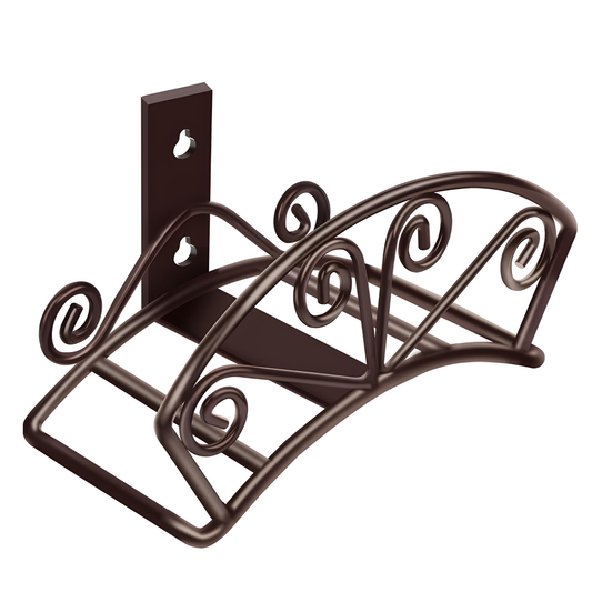 Heavy Fancy Hose pipe hanger HV2 (for 100ft pipe)