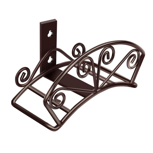 Heavy Fancy Hose pipe hanger HV2 (for 100ft pipe)
