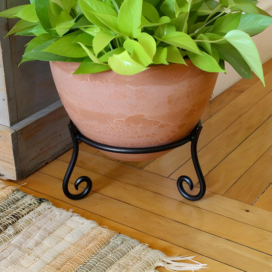 Elegant Heavy Pot Stand