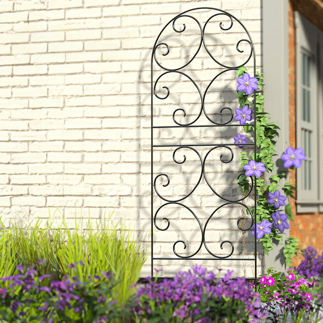 Iron Trellis HV725