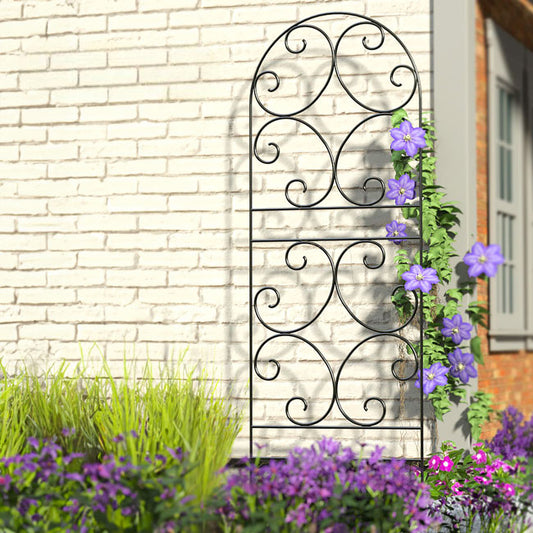 Iron Trellis HV725