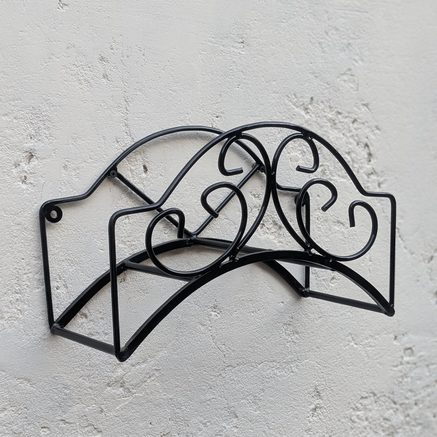 Heavy Fancy Hose pipe hanger HV3(for 150ft pipe)