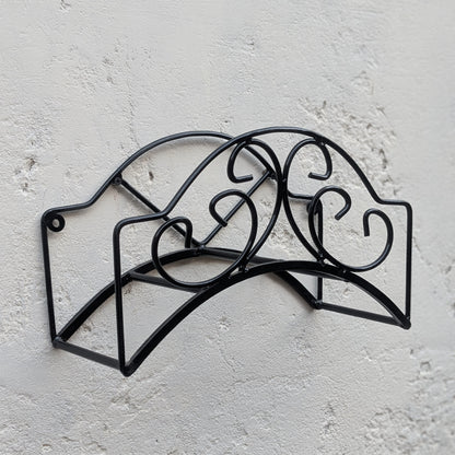 Heavy Fancy Hose pipe hanger HV3(for 150ft pipe)