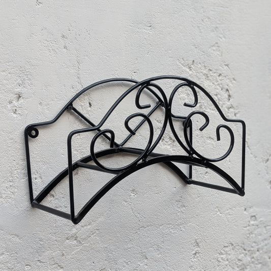 Heavy Fancy Hose pipe hanger HV3(for 150ft pipe)